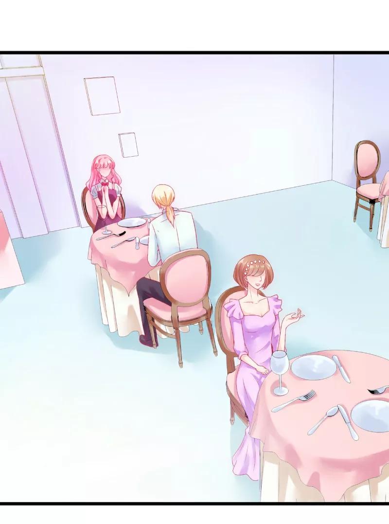 第48话你的婚戒呢-冰山总裁的冒牌新娘-开源动漫（第4张）