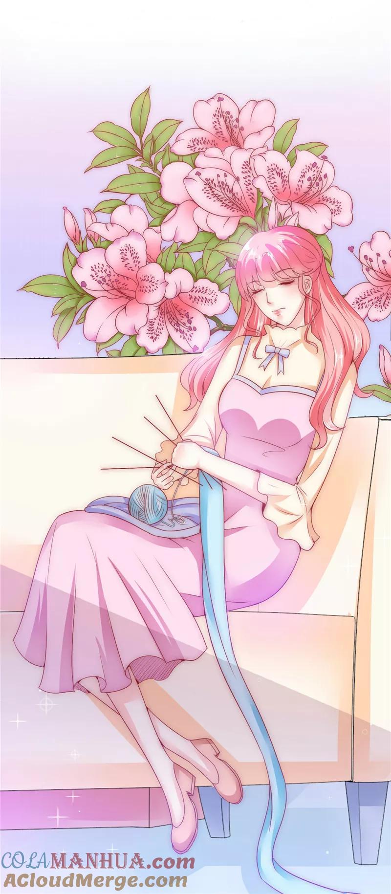 第66话舒晗误会了！-冰山总裁的冒牌新娘-开源动漫（第3张）