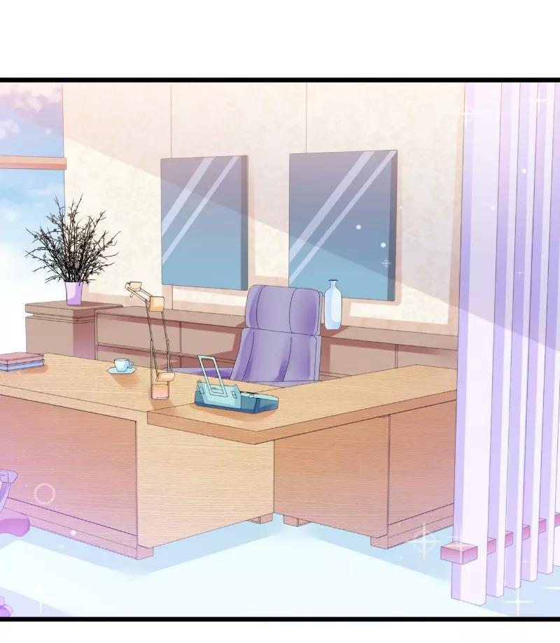 第81话不可以在办公室！-冰山总裁的冒牌新娘-开源动漫（第18张）