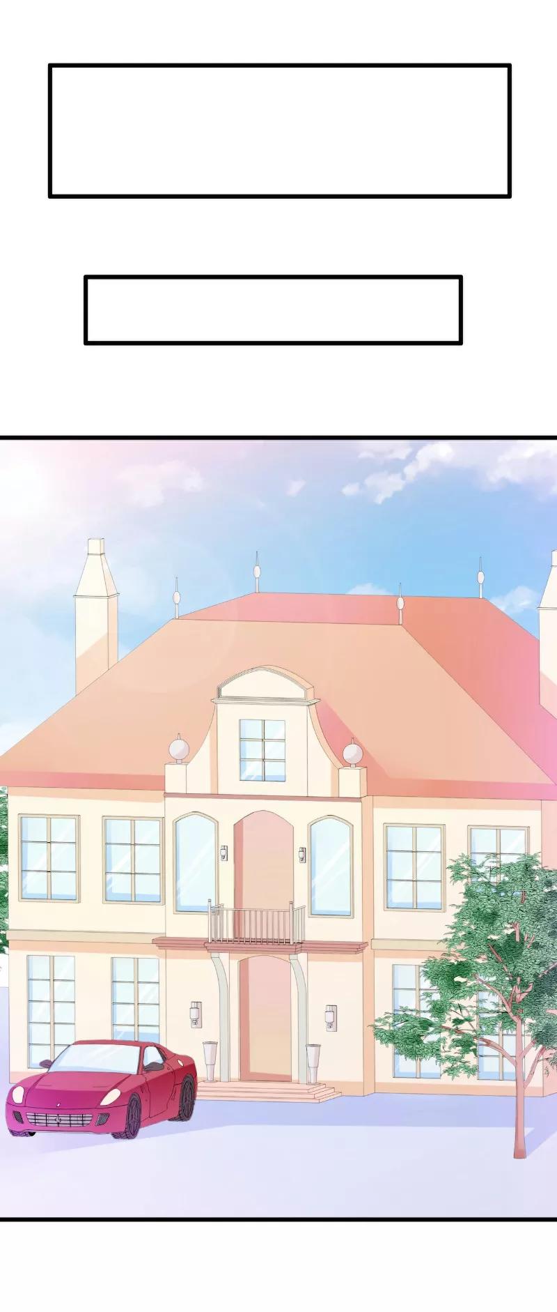 第88话就叫他小豆子吧！-冰山总裁的冒牌新娘-开源动漫（第5张）