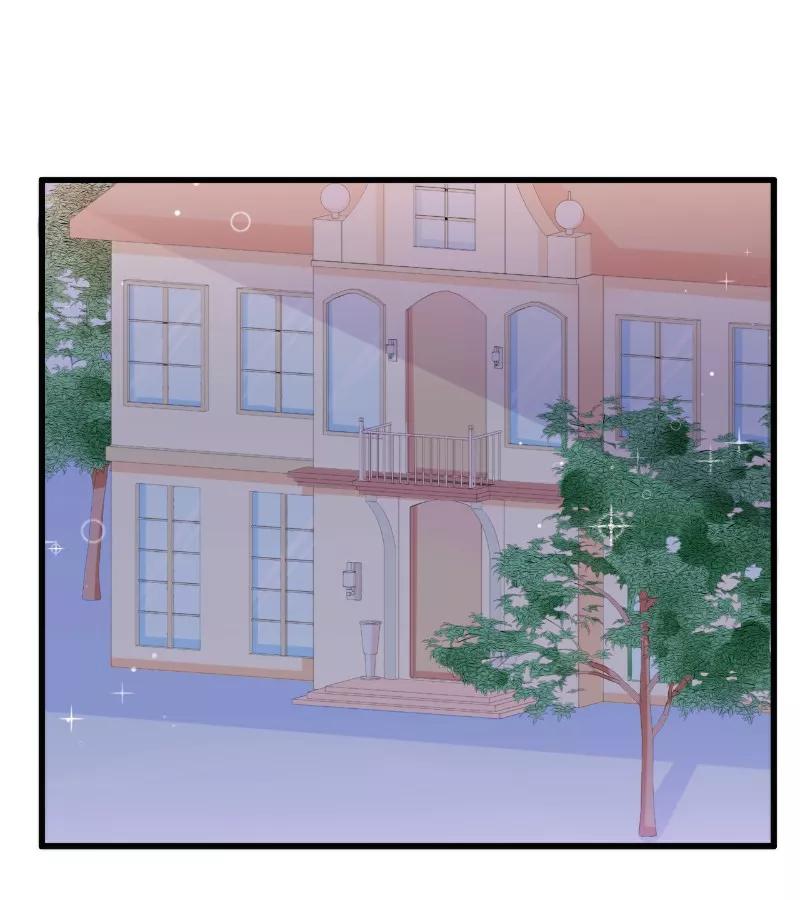 第98话门口的血迹-冰山总裁的冒牌新娘-开源动漫（第22张）
