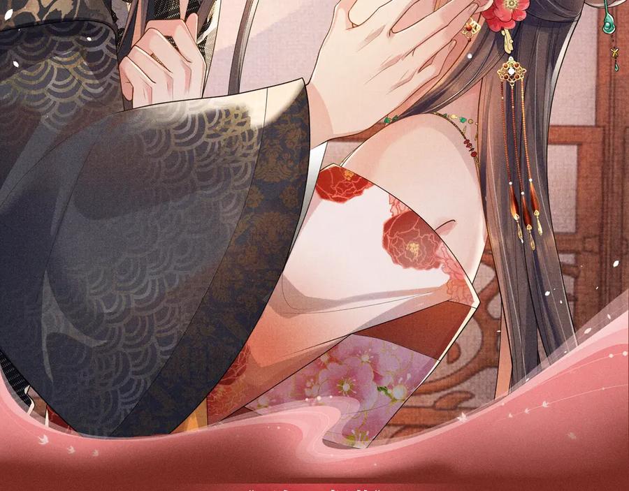 特典公开：三对CP限定古风女装，“姐姐”你真美~-哑奴2：探花-百里君兮（主笔）+羌塘（原著）（第8张）