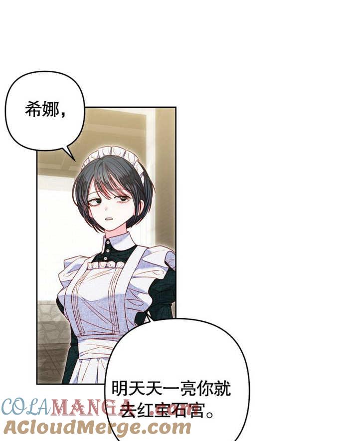 第10话-比起公主，侍女才是我的天职-[db:作者]（第9张）