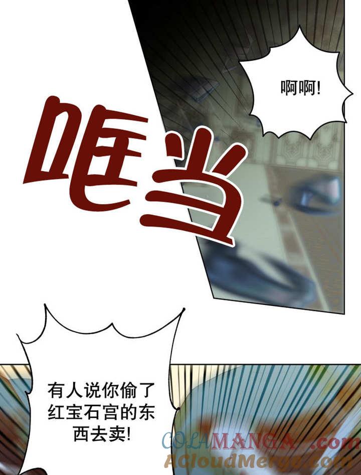 第14话-比起公主，侍女才是我的天职-（第4张）