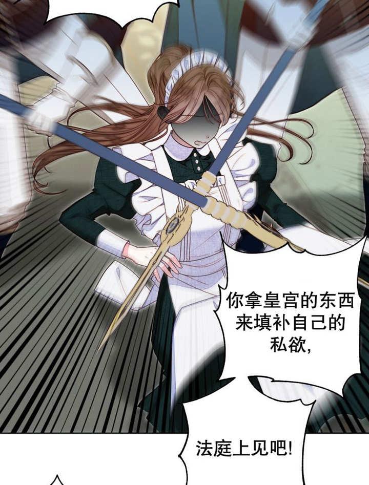 第14话-比起公主，侍女才是我的天职-（第5张）