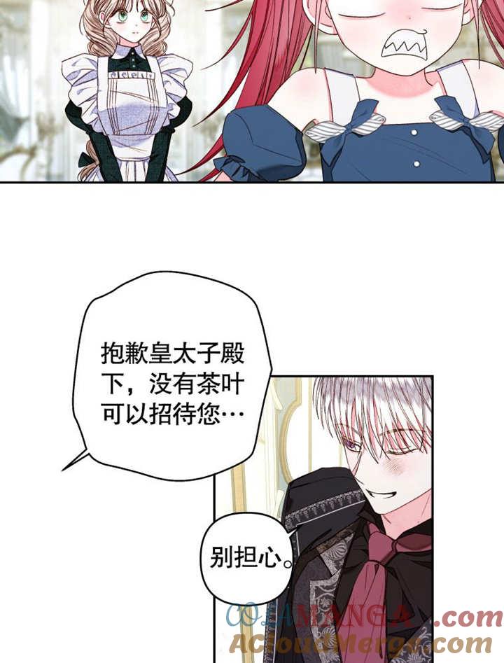 第15话-比起公主，侍女才是我的天职-（第4张）