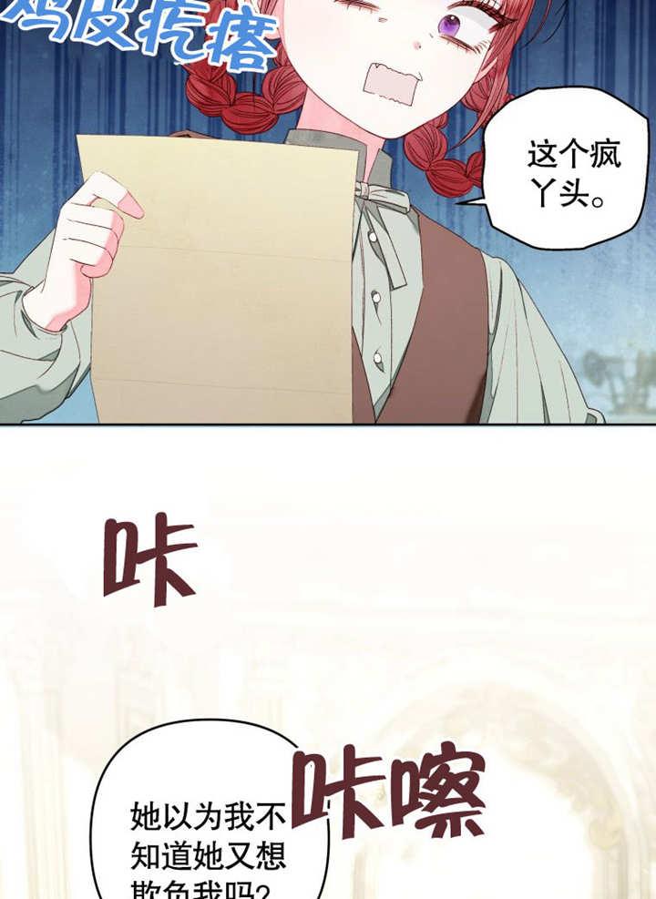 第17话-比起公主，侍女才是我的天职-（第3张）