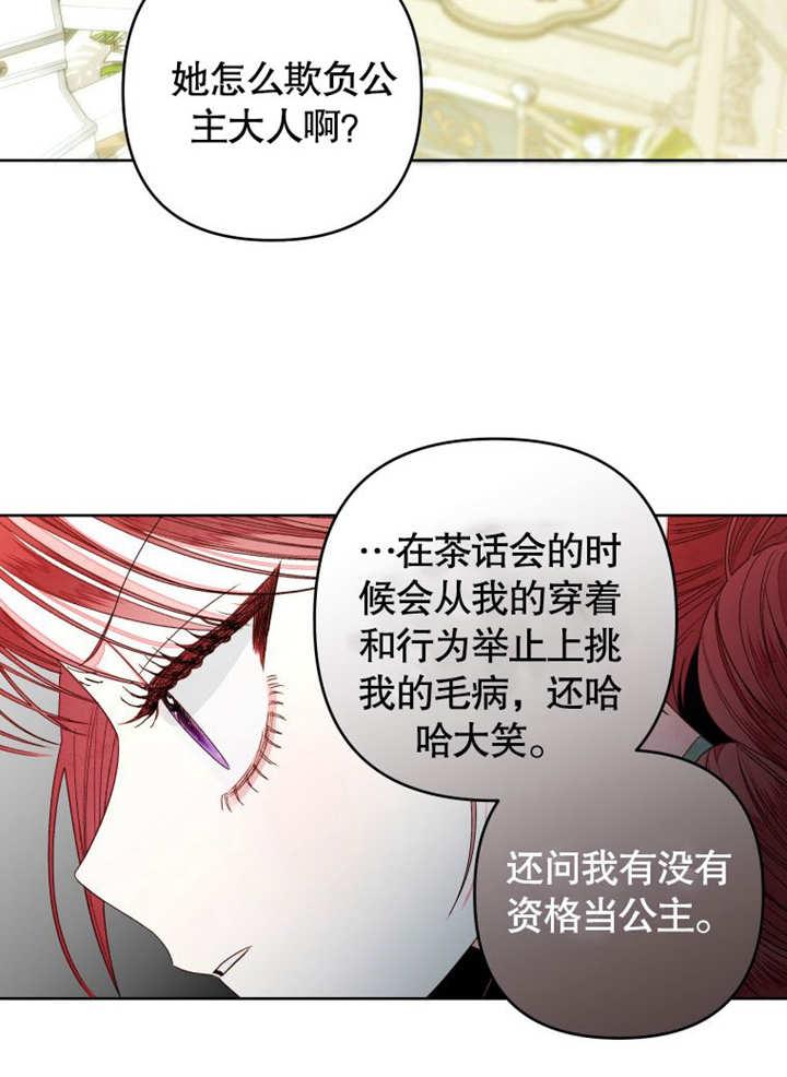 第17话-比起公主，侍女才是我的天职-（第5张）