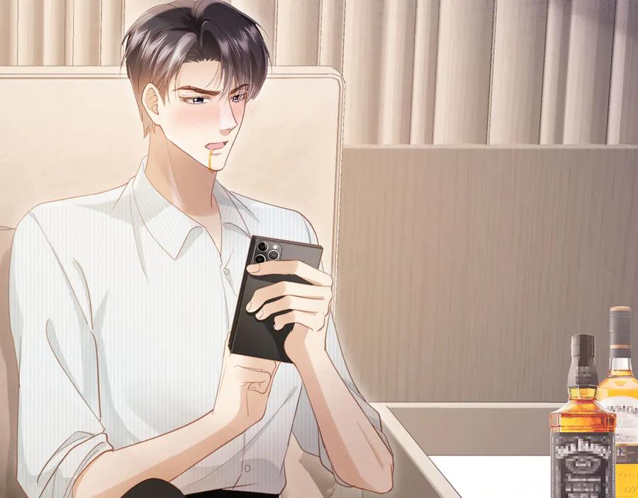 第97话愚蠢的陆鸣辰-白月光他爱上替身了？！-荣华富贵（原著）+漫神动漫（第6张）