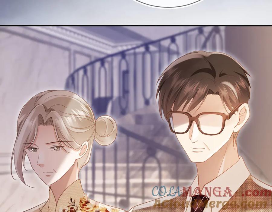 第98话陆鸣辰被赶出陆家-白月光他爱上替身了？！-荣华富贵（原著）+漫神动漫（第17张）