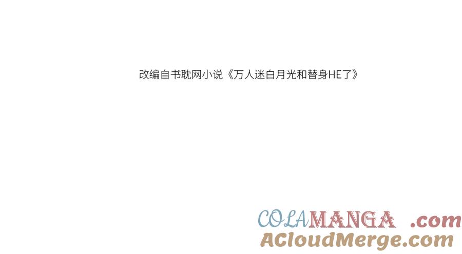 第79话这么完美的人是我老婆-白月光他爱上替身了？！-荣华富贵（原著）+漫神动漫（第4张）