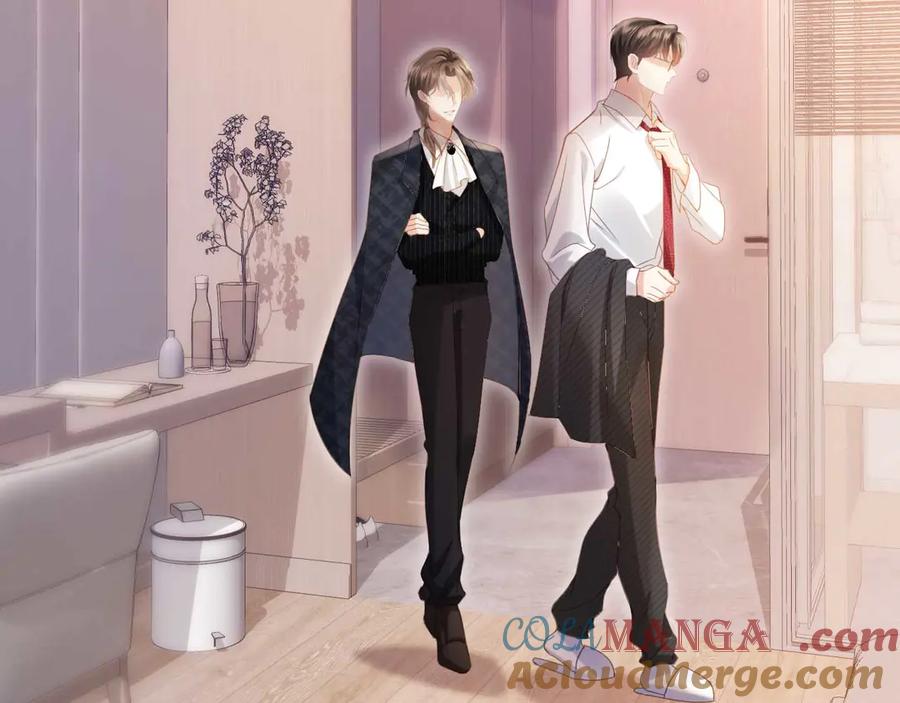 第85话拍卖会开幕-白月光他爱上替身了？！-荣华富贵（原著）+漫神动漫（第9张）