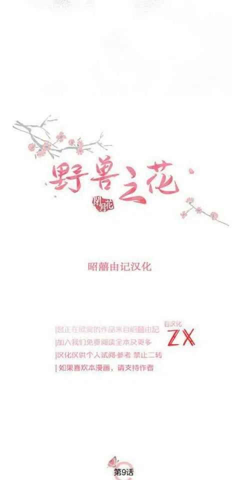 第9话-闭月花·野兽之花-월 연재（第11张）