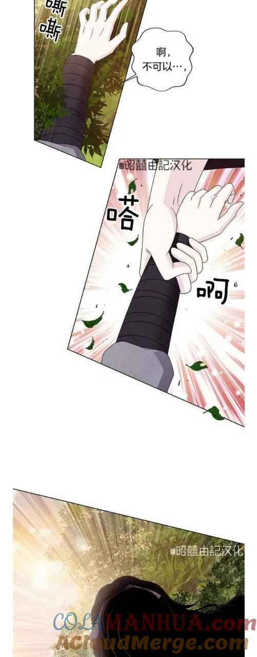 第14话-闭月花·野兽之花-월 연재（第10张）
