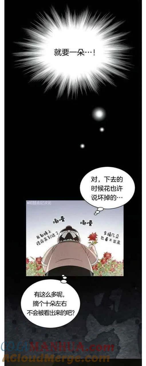 第1话-闭月花·野兽之花-월 연재（第31张）