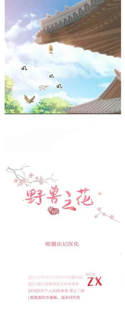 第24话-闭月花·野兽之花-월 연재（第21张）