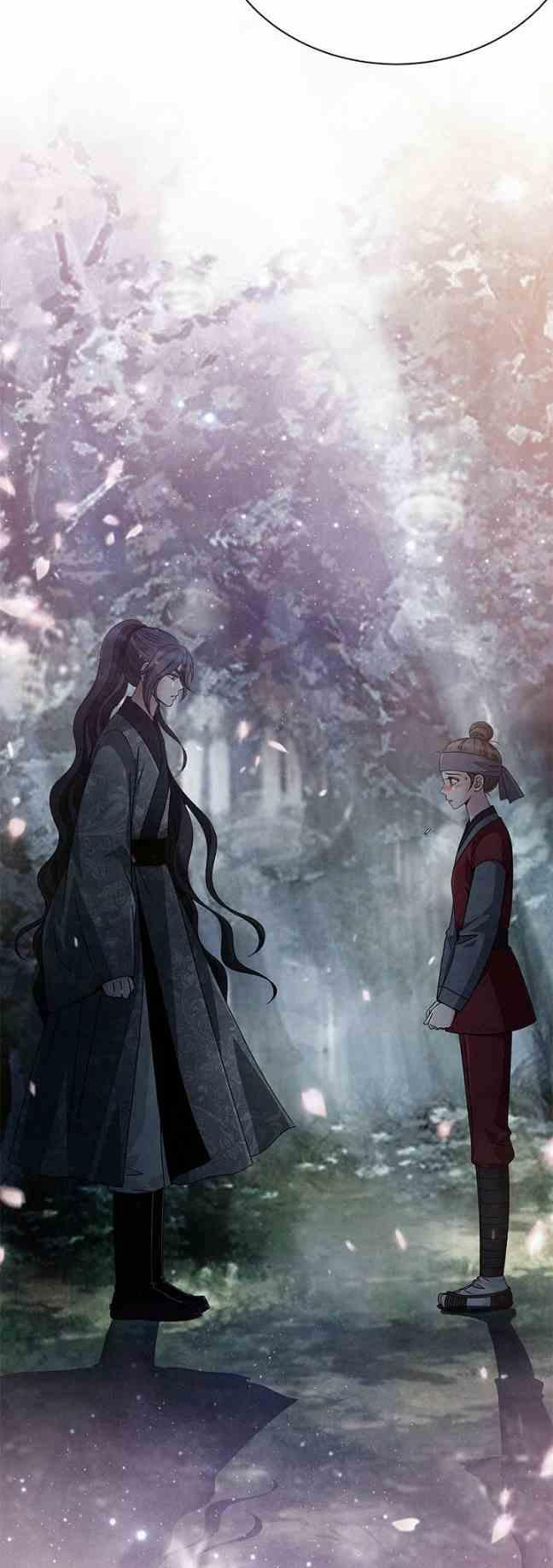 第44话-闭月花·野兽之花-월 연재（第4张）