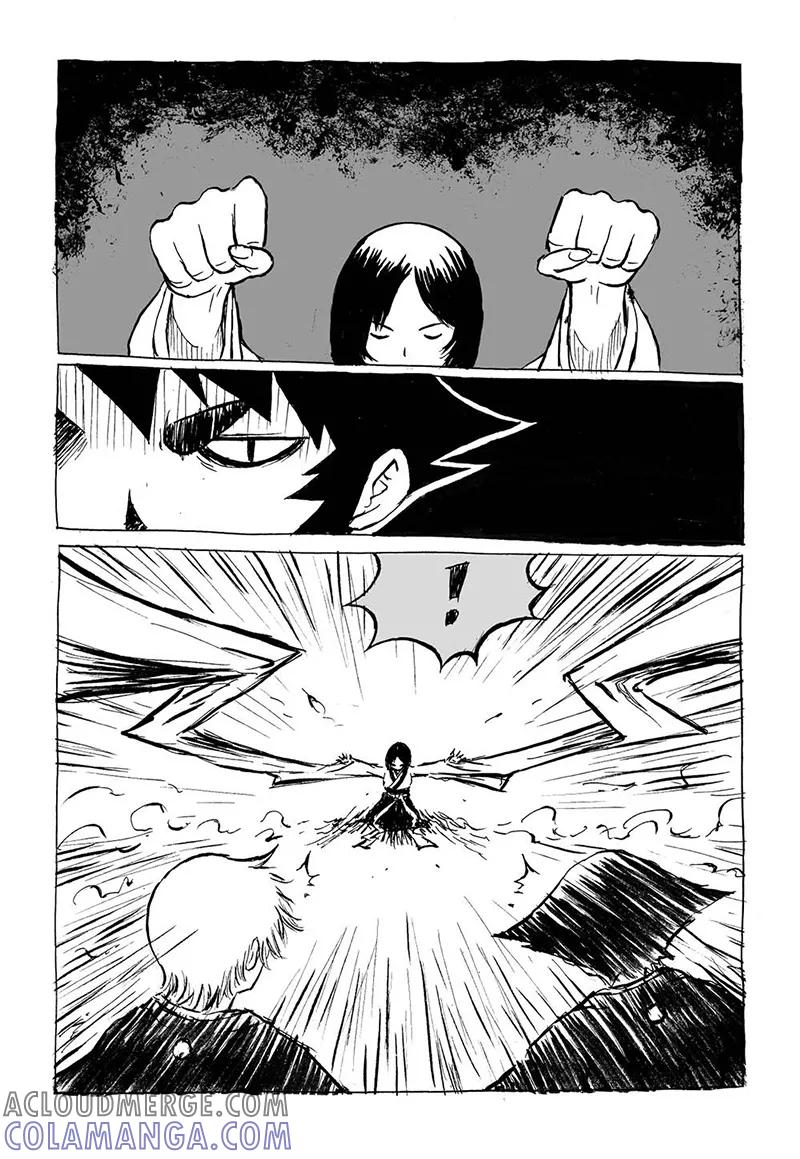 第2话2原来你也是妖怪-猫狐恼-新漫画（第2张）