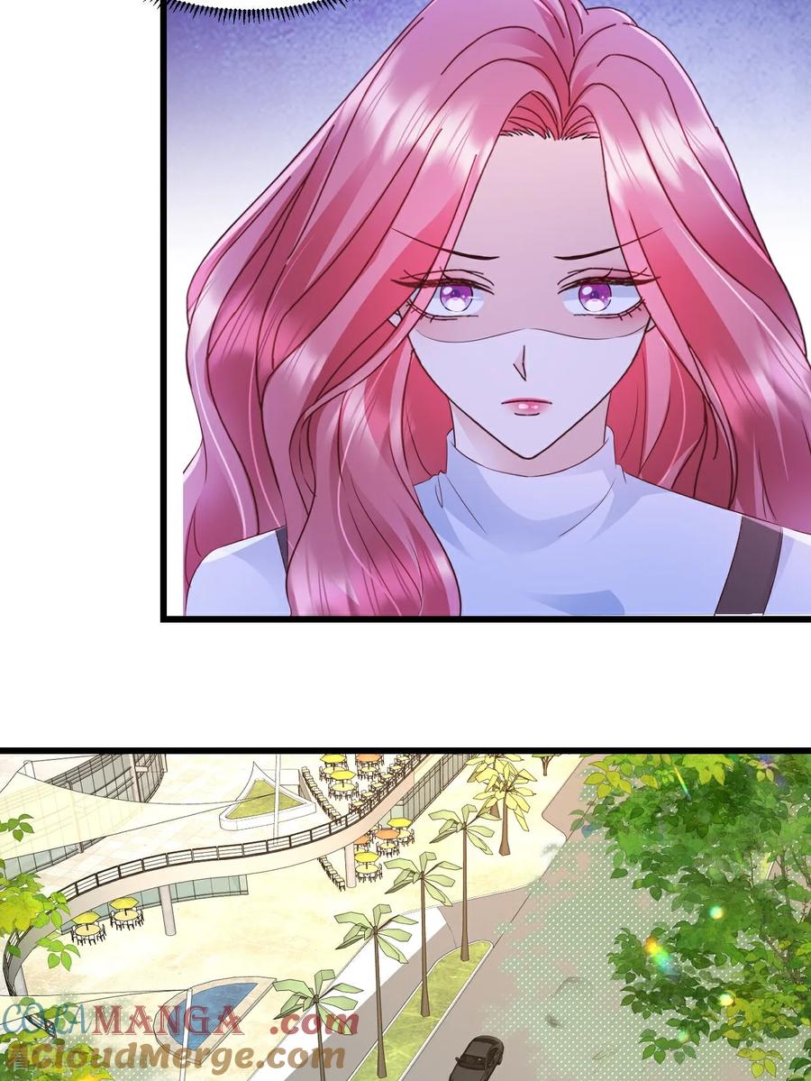 第66话值得么-强势宠爱：娇妻乖一点-阿柯文化（第3张）