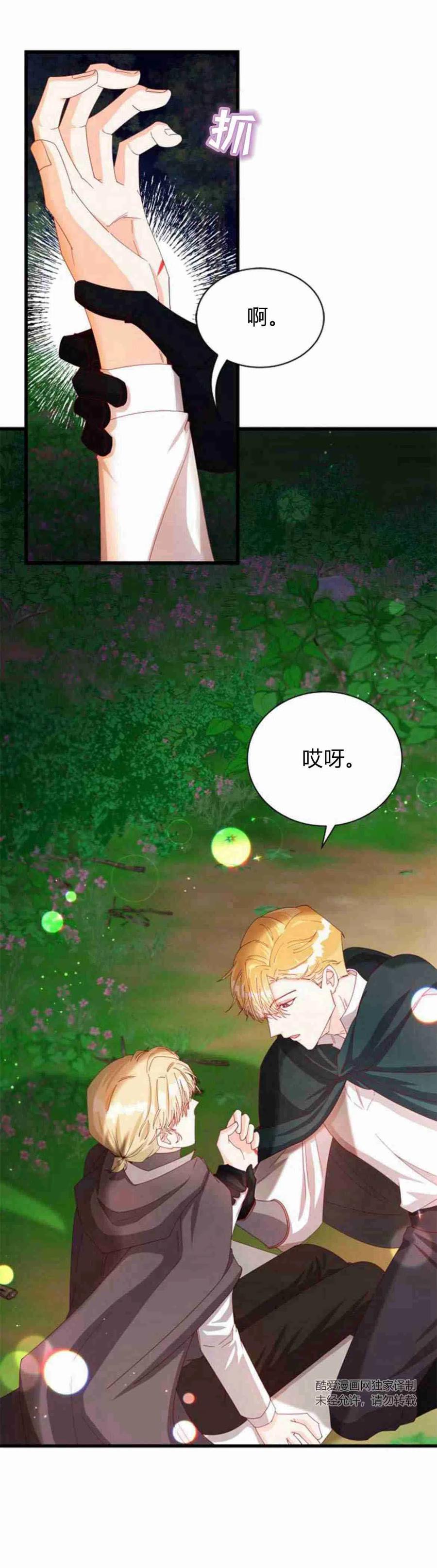 第11话-伯爵小姐的双重生活-캄보디아（第36张）