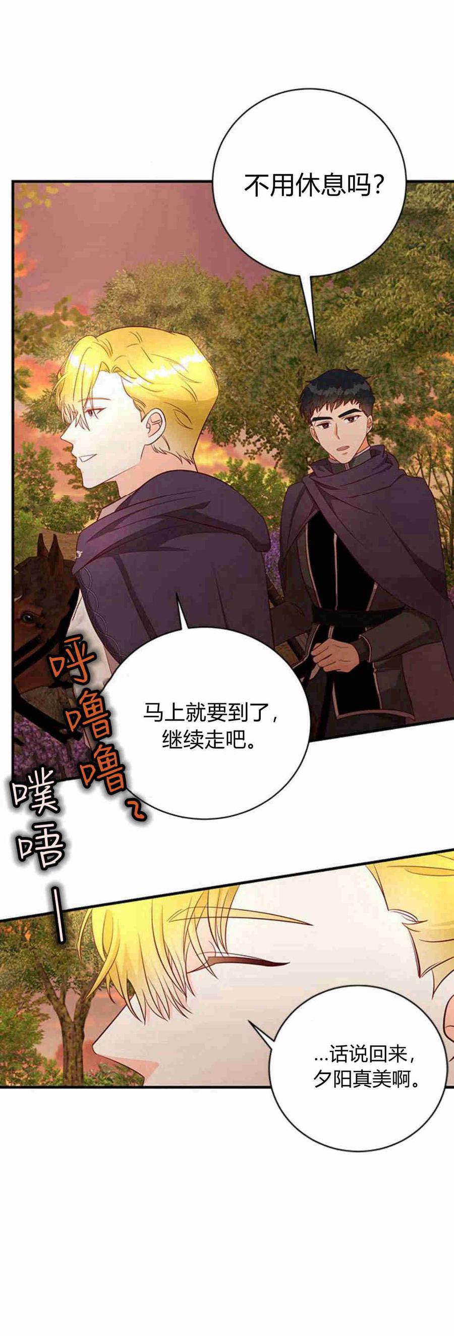 第30话-伯爵小姐的双重生活-캄보디아（第2张）