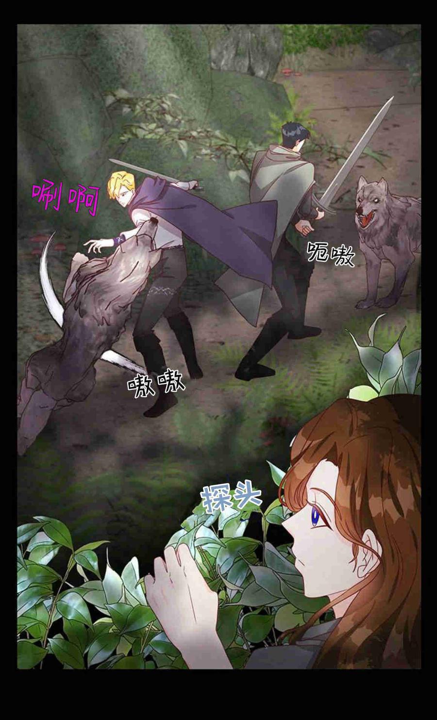 第34话-伯爵小姐的双重生活-캄보디아（第11张）