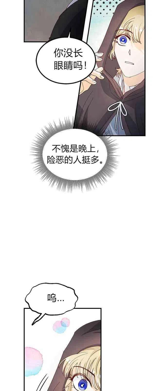 第03话-伯爵小姐的双重生活-캄보디아（第8张）