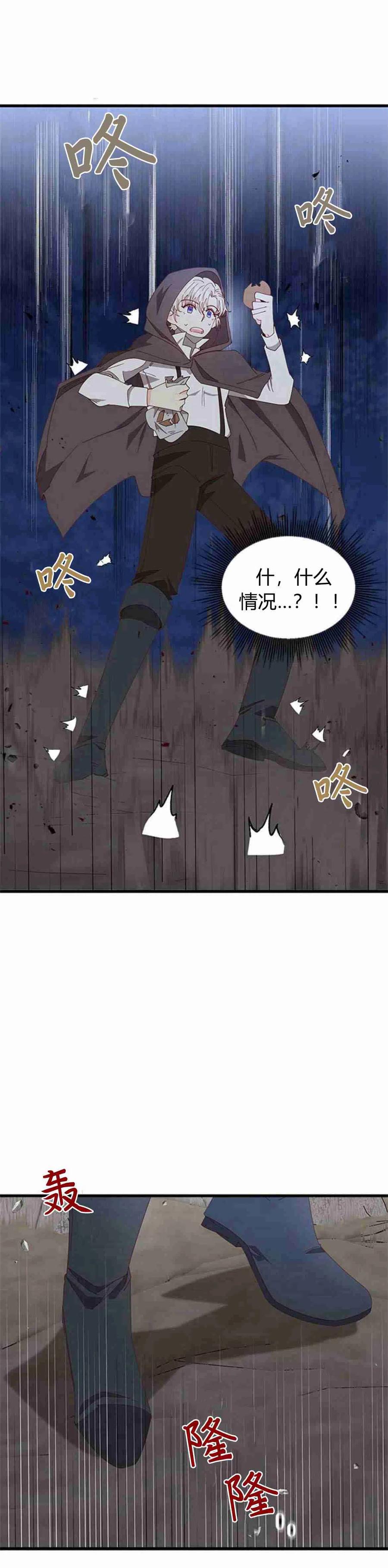 第06话-伯爵小姐的双重生活-캄보디아（第63张）