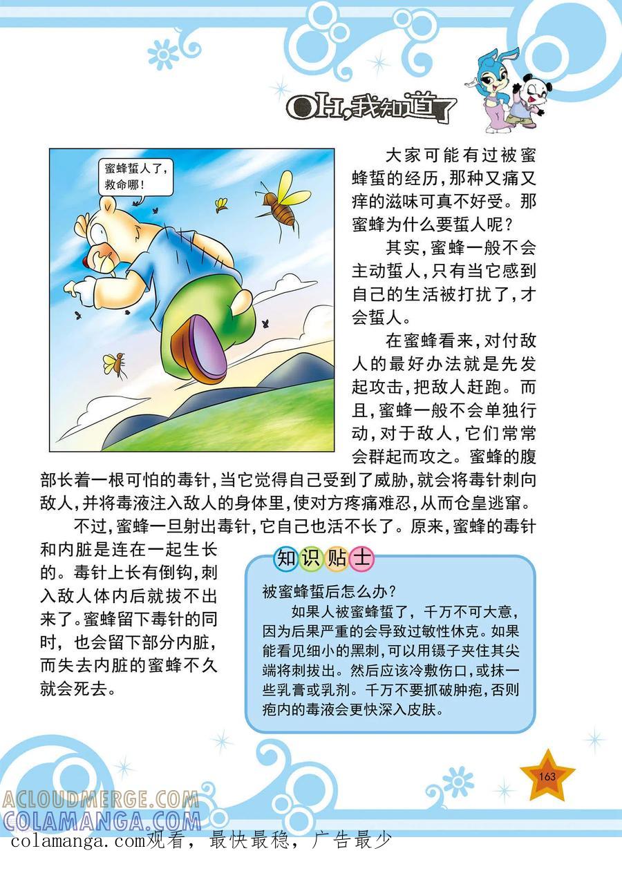 第39话-虹猫蓝兔十万个为什么-虹猫蓝兔（第4张）