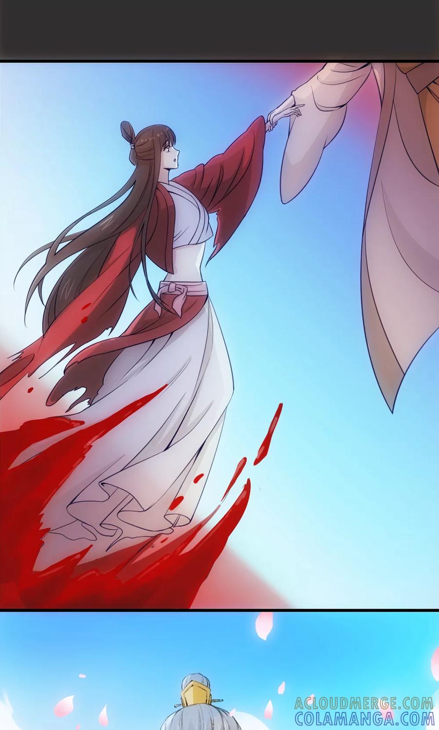 第14话七里长桥-步步掠情，暴君别来无恙-吾里文化（第5张）