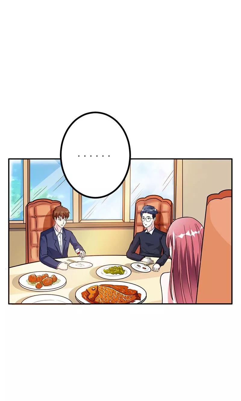 第7话你还敢说失忆？-步步诱宠-左岸卡漫（第2张）