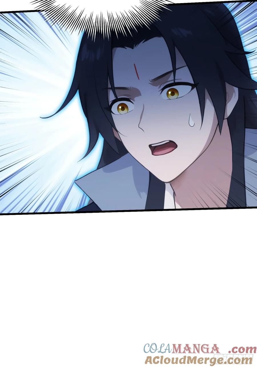 第156话掌管绘画的神？-原来我早就无敌了-奇想漫画（第15张）