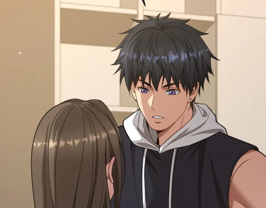 第30话林女士的邀请-财富自由后，她们献上了忠诚-肥狸骑士（原著）+春日文化（第23张）