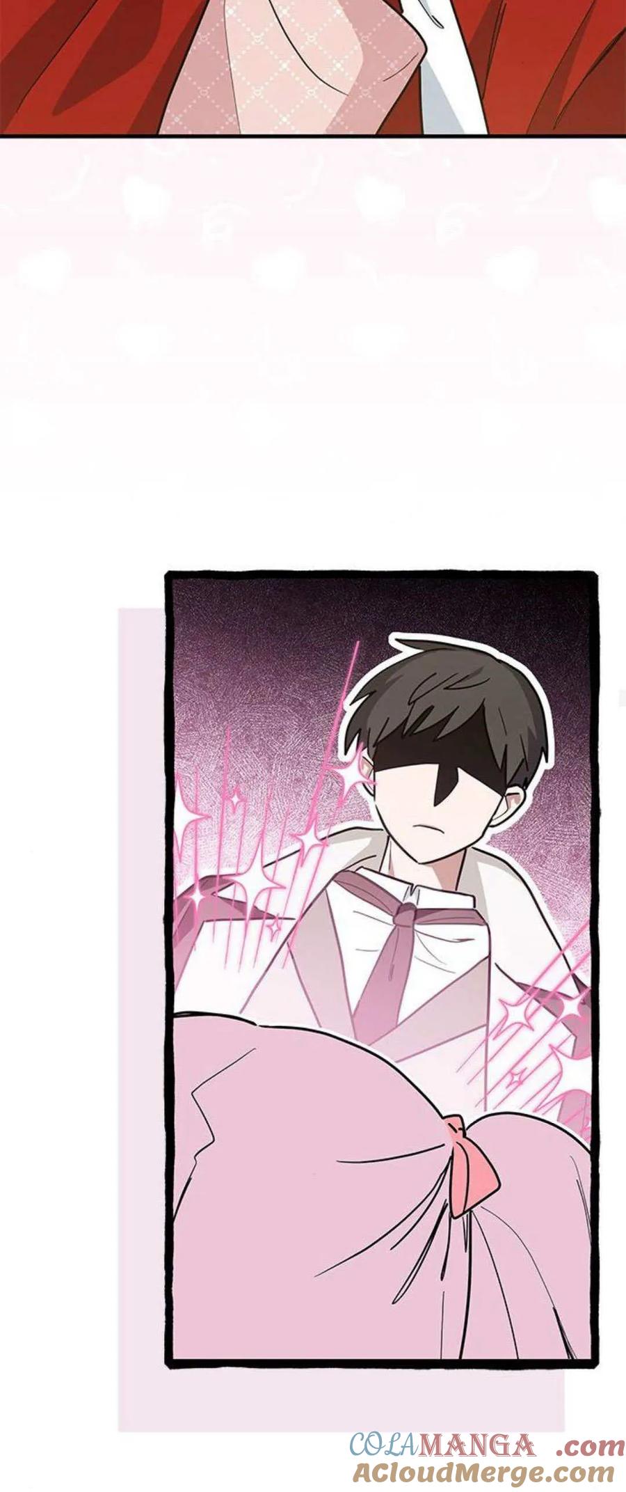 第33话-明明是猫，却被狼族收养了？-노찬주（第22张）