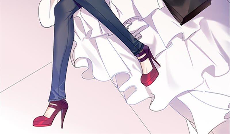 第83话第二轮？？？-我想有个男朋友-一漫文化（第2张）