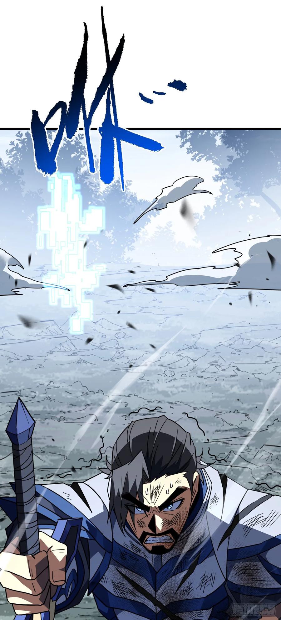第155话还有胜算吗？-命轮之主！当异变降临人间-iCiyuan动漫（第12张）