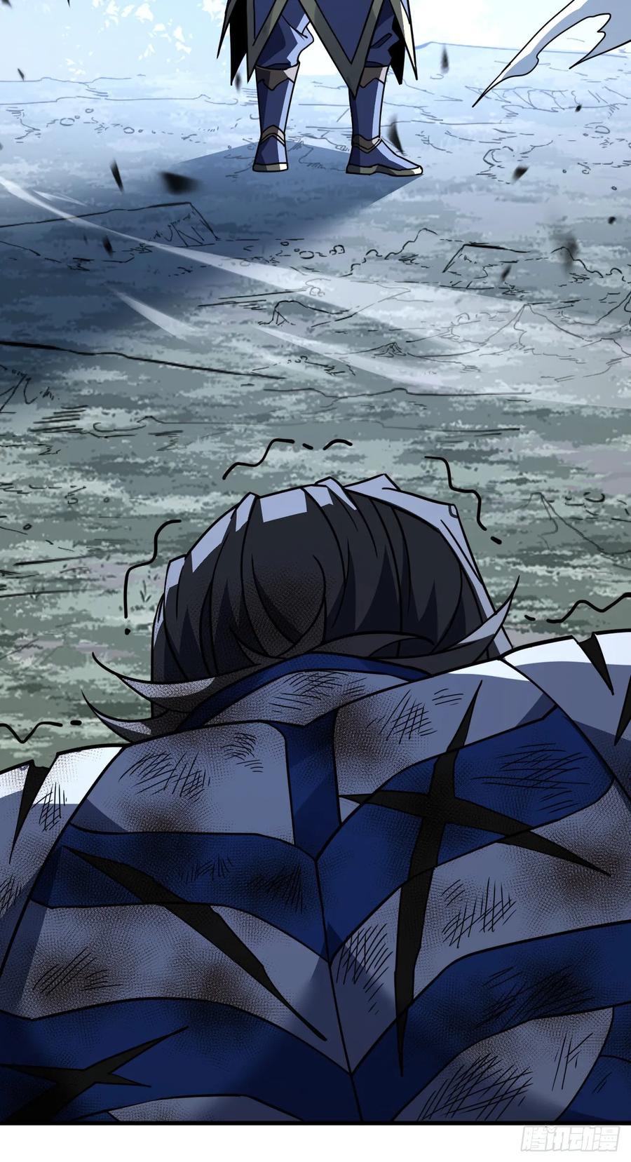 第155话还有胜算吗？-命轮之主！当异变降临人间-iCiyuan动漫（第11张）