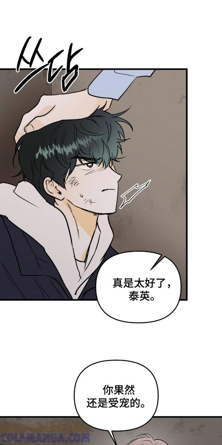 第113章：该怎么哄你-疯狂迷恋-EInanxjja（第4张）