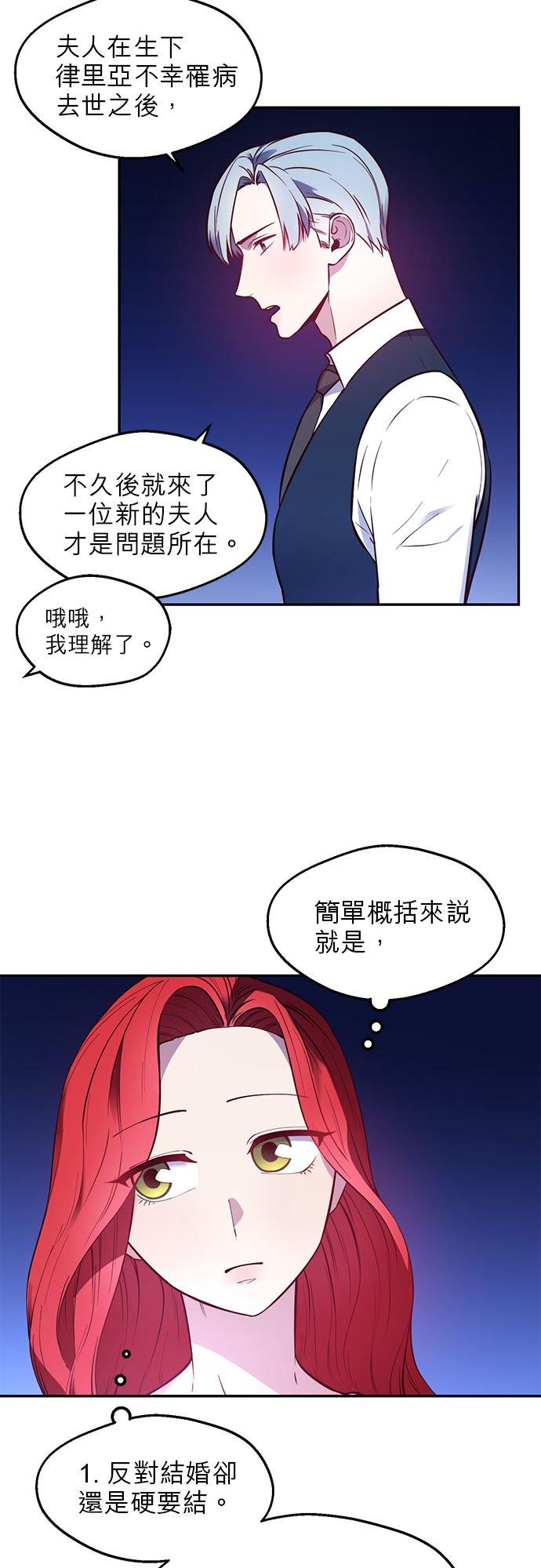 25话-不是谁都能当恶女-Cognac,Jeongdeun（第2张）