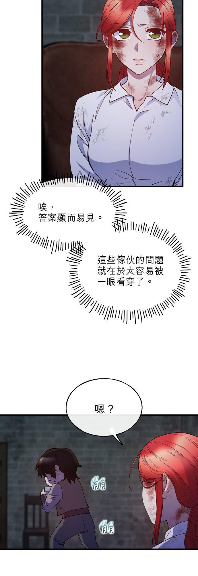 78话-不是谁都能当恶女-Cognac,Jeongdeun（第1张）