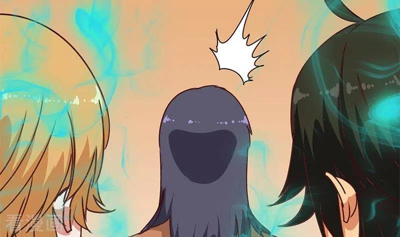 第31话惺惺相惜的兄弟-不凡的菜鸡-漫画岛（第35张）