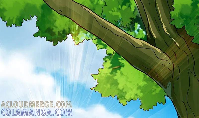 第32话这只翠花中暑了-不凡的菜鸡-漫画岛（第4张）