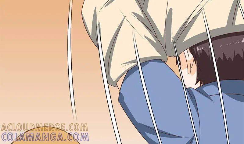 第36话除了帅一无是处-不凡的菜鸡-漫画岛（第4张）