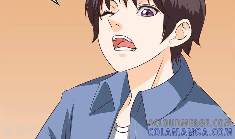 第36话除了帅一无是处-不凡的菜鸡-漫画岛（第7张）