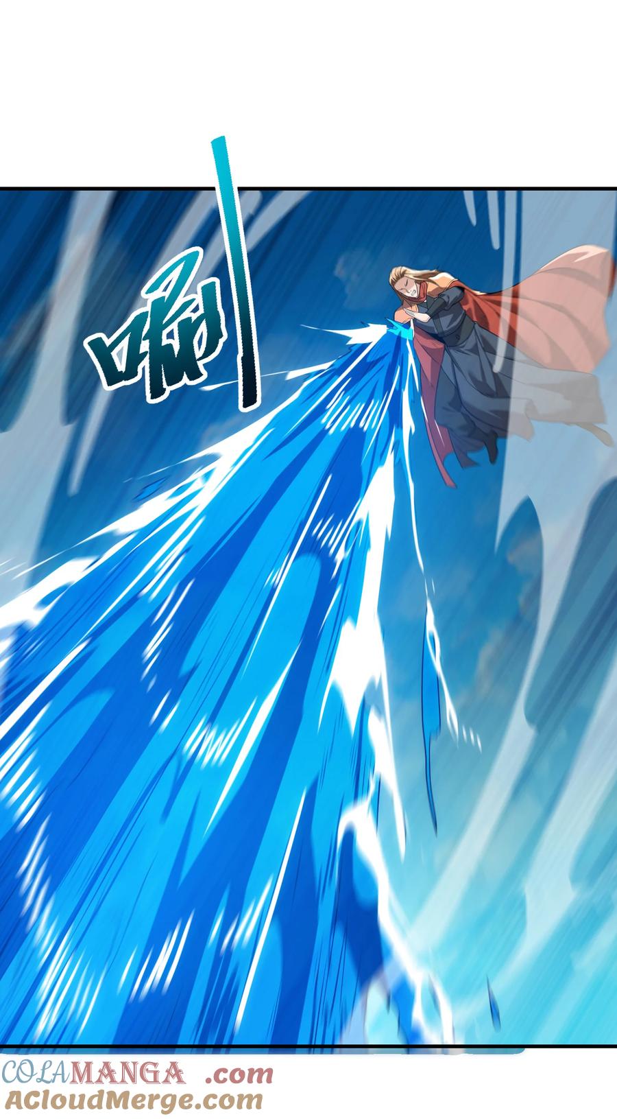165平阳皇宫，灭！-混沌剑神-17K漫画（第12张）