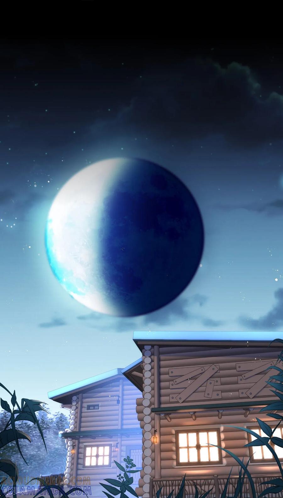 第55话我会保护妈妈的！-嗜血暴君竟是我前夫-九川动漫（第25张）