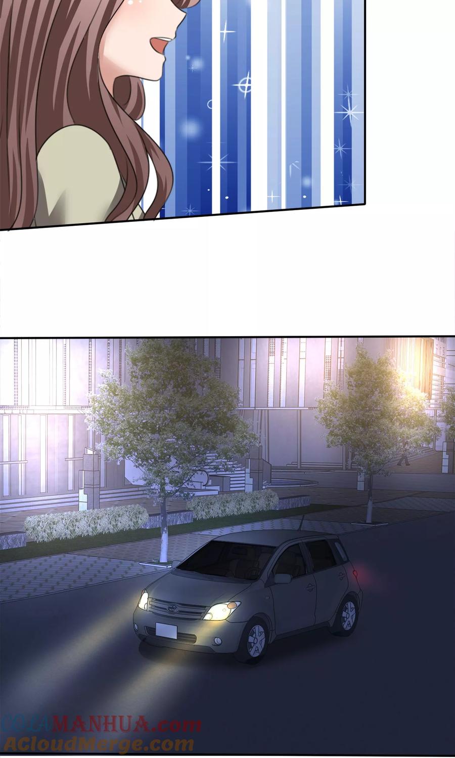 第24话打黑车-全世界总裁爱上我-极漫文化（第6张）