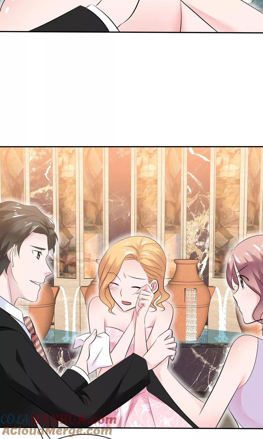 第46话试试就试试-全世界总裁爱上我-极漫文化（第13张）