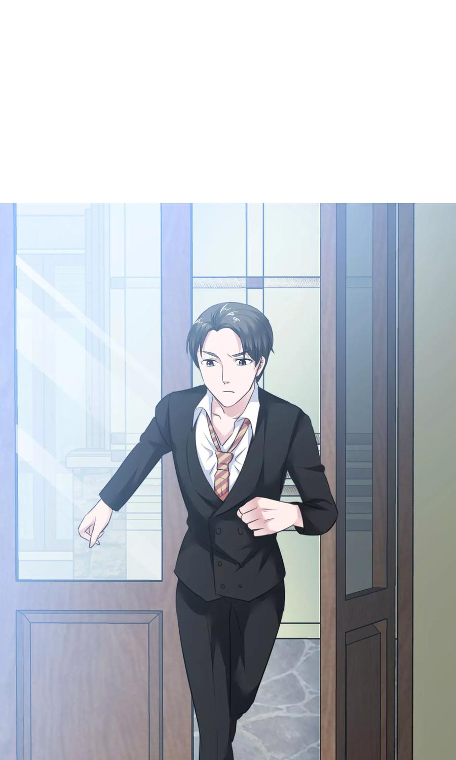 第52话温柔的哥哥-全世界总裁爱上我-极漫文化（第9张）