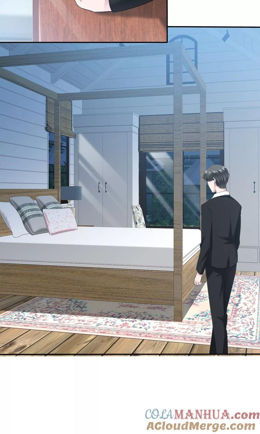 第52话温柔的哥哥-全世界总裁爱上我-极漫文化（第16张）